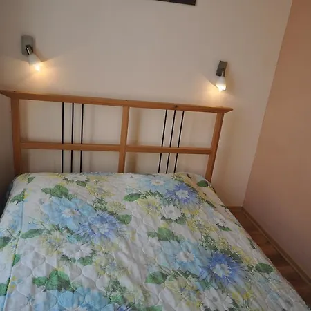 Pokoje Goscinne Isabel Homestay Krakow
