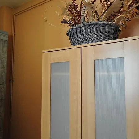 Pokoje Goscinne Isabel Homestay *