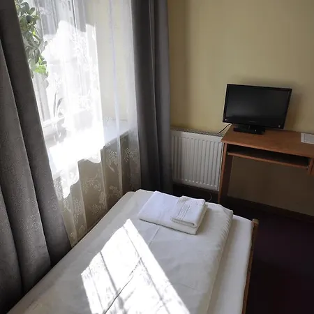 Pokoje Goscinne Isabel *