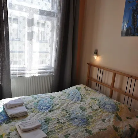 Homestay Pokoje Goscinne Isabel Krakow