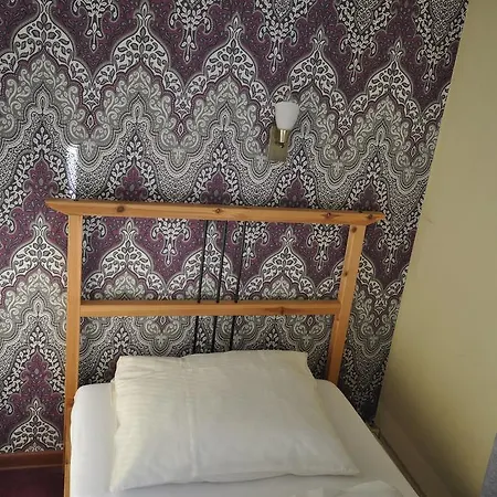 Homestay Pokoje Goscinne Isabel *