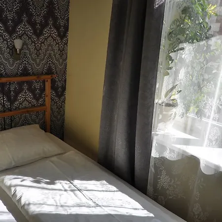 Homestay Pokoje Goscinne Isabel