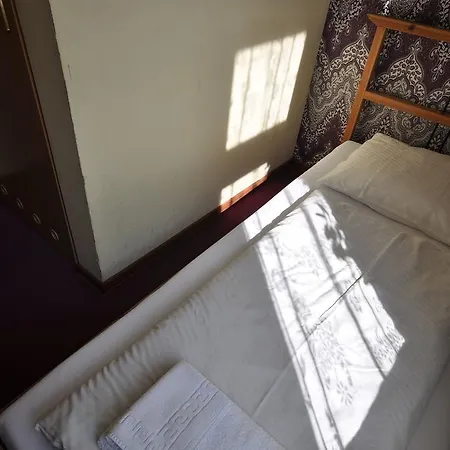 Pokoje Goscinne Isabel Krakow