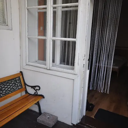 Pokoje Goscinne Isabel Homestay