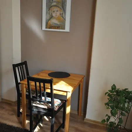 Homestay Pokoje Goscinne Isabel *