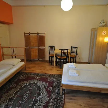 Homestay Pokoje Goscinne Isabel Krakow
