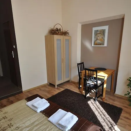 Homestay Pokoje Goscinne Isabel *
