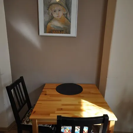Homestay Pokoje Goscinne Isabel Krakow