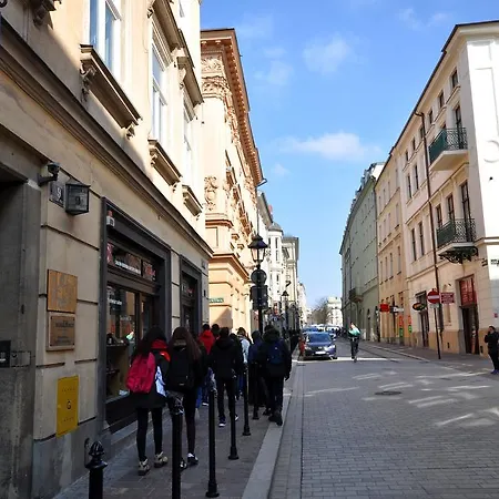 Homestay szállás Pokoje Goscinne Isabel Krakkó