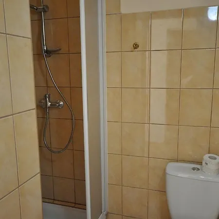 Pokoje Goscinne Isabel Krakkó