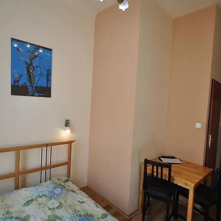 Homestay szállás Pokoje Goscinne Isabel *