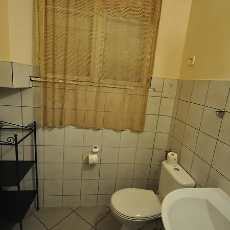Pokoje Goscinne Isabel Homestay szállás *