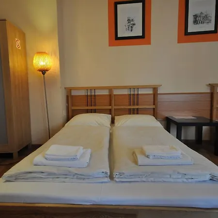 Homestay szállás Pokoje Goscinne Isabel