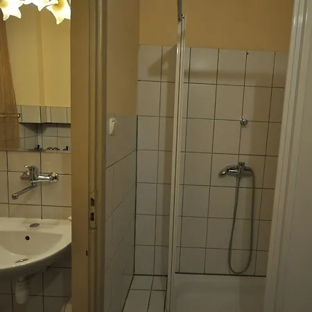 Pokoje Goscinne Isabel Homestay szállás